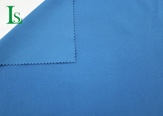 Yoga Wear YOGA Fabric With High Softness And Excellent Colorfastness