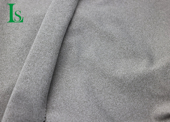 220GSM-280 GSM Polyester Corduroy Fabric For Medium