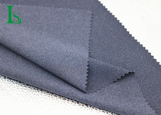 Elastic Knitting Elastic Fabric High Density 4-way Stretch / Elasticity