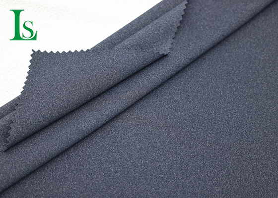 Elastic Knitting Elastic Fabric High Density 4-way Stretch / Elasticity