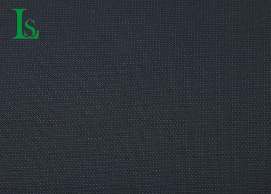 Soft / Machine Washable High Density Elastic Knitting Fabric 60 Inches For Easy Care