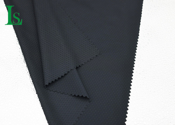 Get Durable Fabric Elastic High Density Knitting For Business
