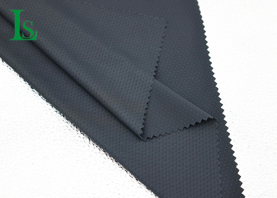Get Durable Fabric Elastic High Density Knitting For Business