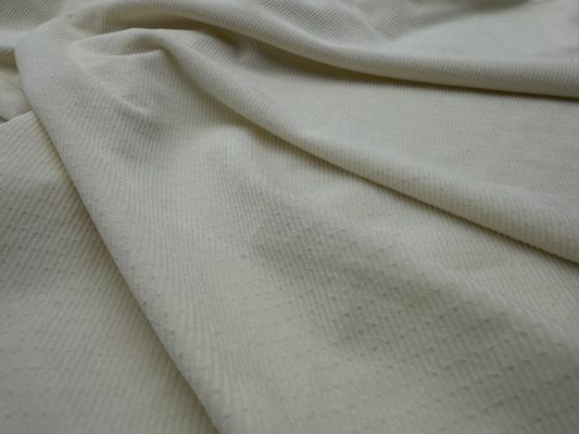 Experience the Comfort and Durability of Micro Elastic Velvet Fabric for Your Clothing