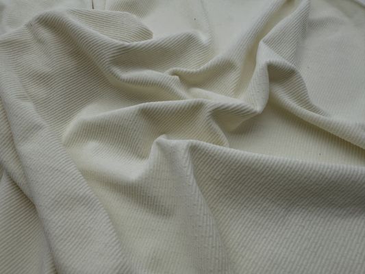 Experience the Comfort and Durability of Micro Elastic Velvet Fabric for Your Clothing