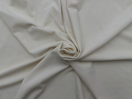 Experience the Comfort and Durability of Micro Elastic Velvet Fabric for Your Clothing