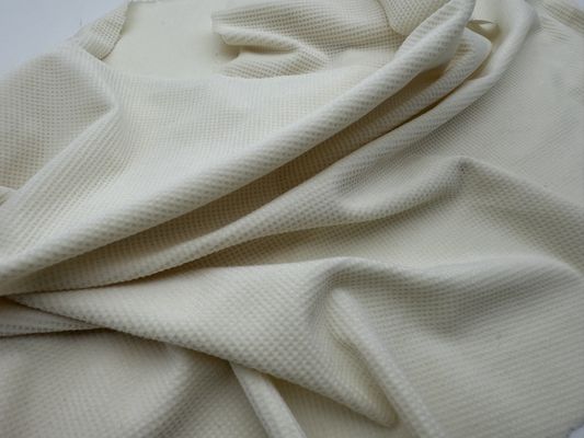 210-280gsm Micro Elatic velvet Polyester Fabric Perfect for dresses