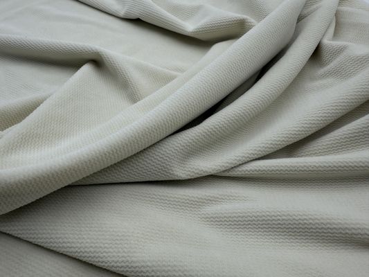 210-280gsm Micro Elatic velvet Polyester Fabric Perfect for dresses