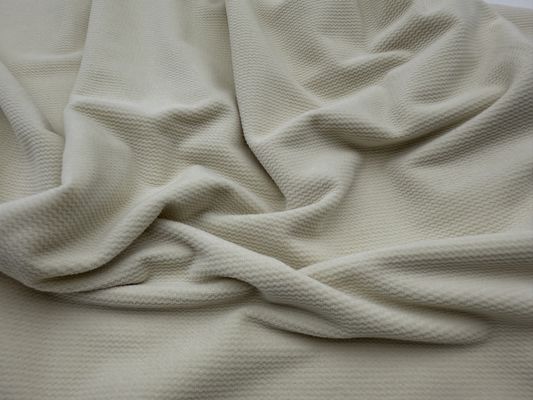 210-280gsm Micro Elatic velvet Polyester Fabric Perfect for dresses