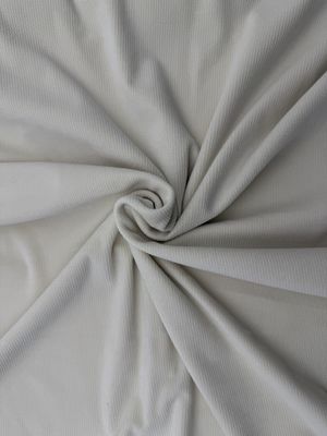 210-280gsm Micro Elatic velvet Polyester Fabric Perfect for dresses