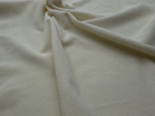 210-280gsm Micro Elatic velvet Polyester Fabric Perfect for dresses