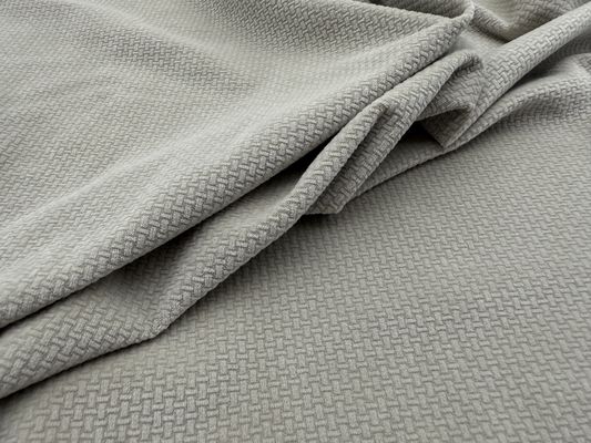 210-280gsm Micro Elatic velvet Polyester Fabric Perfect for dresses