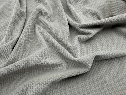 210-280gsm Micro Elatic velvet Polyester Fabric Perfect for dresses