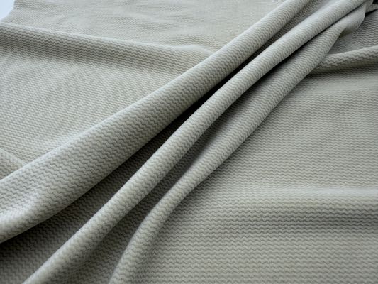 210-280gsm Micro Elatic velvet Polyester Fabric Perfect for dresses