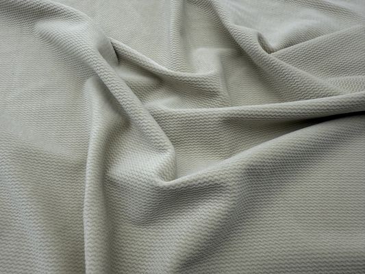 210-280gsm Micro Elatic velvet Polyester Fabric Perfect for dresses