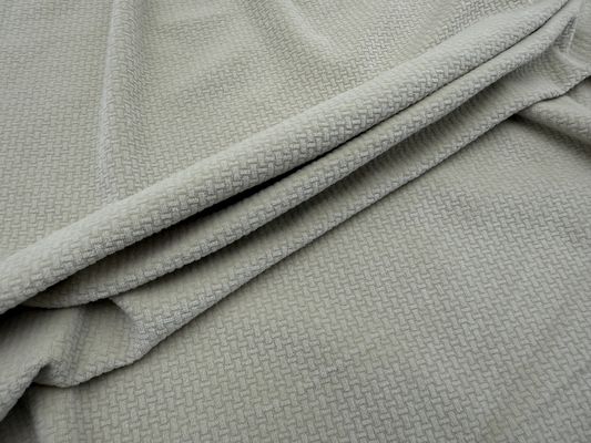 210-280gsm Micro Elatic velvet Polyester Fabric Perfect for dresses