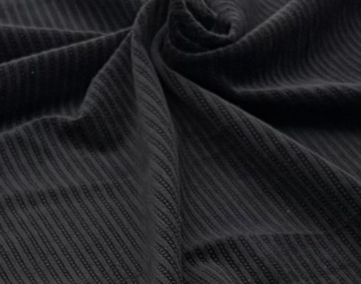 210-280gsm Micro Elatic velvet Polyester Fabric Perfect for dresses