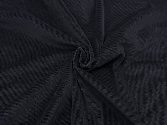 210-280gsm Micro Elatic velvet Polyester Fabric Perfect for dresses