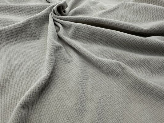 210-280gsm Micro Elatic velvet Polyester Fabric Perfect for dresses