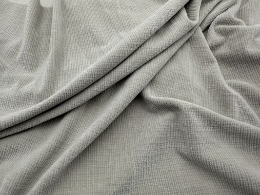 210-280gsm Micro Elatic velvet Polyester Fabric Perfect for dresses