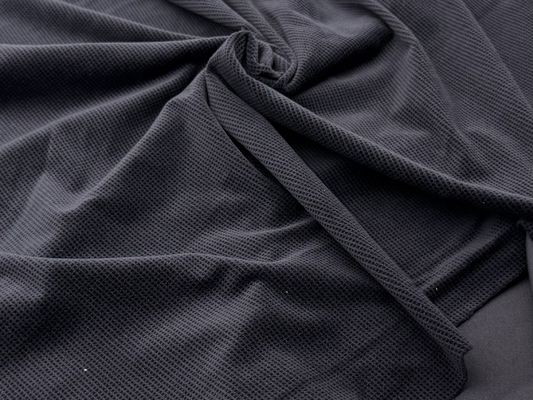 Micro Elatic velvet Polyester Fabric Perfect for dresses