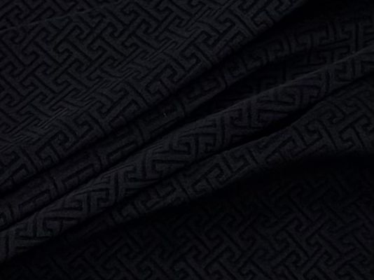 Micro Elatic velvet Polyester Fabric Perfect for dresses