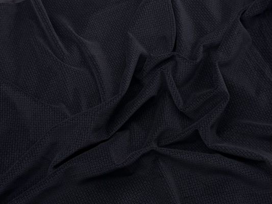 Micro Elatic velvet Polyester Fabric Perfect for dresses
