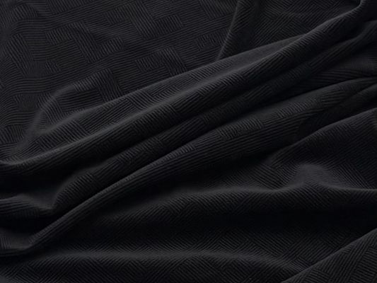 Micro Elatic velvet Polyester Fabric Perfect for dresses