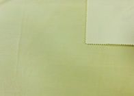 210GSM 100% Polyester Microfiber Velvet Fabric for Accessories- Cream