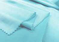 85% Polyester Dress Material For Swimming Costume Swimwear Tiffany Blue