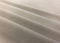 340GSM Mens Underwear Fabric Thick 93% Polyester Knitting Cool Skin Color