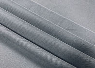 120GSM 100% Polyester Net Fabric Air Mesh Cloth Material Charcoal Grey