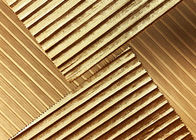 290GSM 93% Polyester Pleat Gold Velvet Upholstery Fabric For Lady'S Skirt Golden