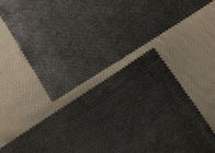 240GSM 100% Polyester Heat Printing Super Soft Velvet Fabric for Garment- Olive Brown