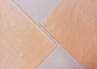 330GSM Stretchy 92 Polyester 8 Spandexc for Toys Accessories Shrimp Pink