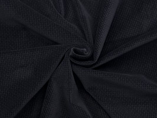 Micro Elatic velvet Polyester Fabric Perfect for dresses